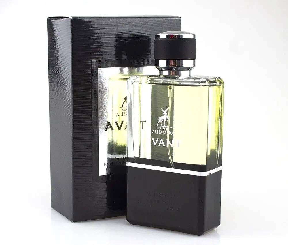 UD2 Avant